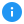 Info icon by Icons8